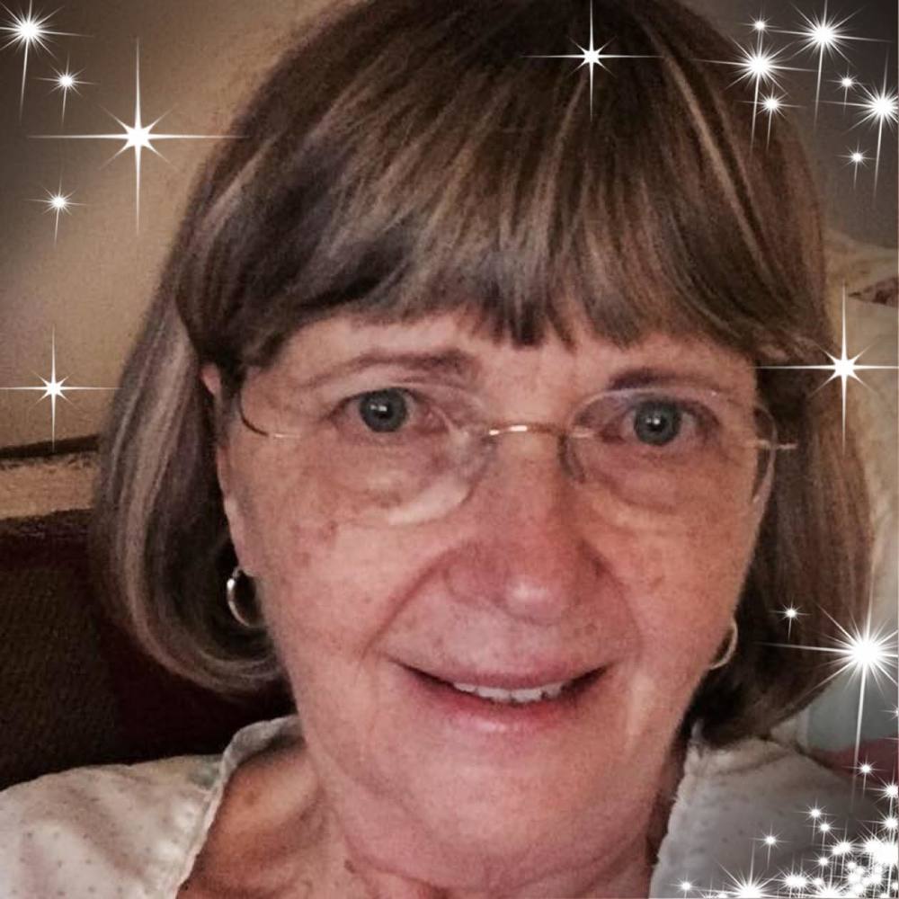 Meet your Posher, Katherine